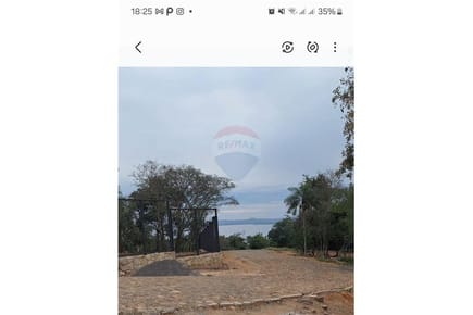 HERMOSA PROPIEDAD CON VISTA AL LADO EN SAN BER