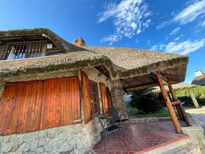 Casa a la Venta ALQUILADA en Atlántida Serena | PLAYA