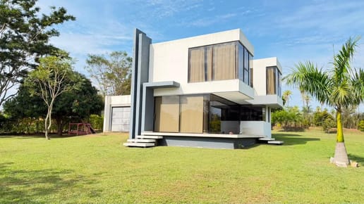 Quinta Exclusiva en Nueva Colombia – 2 Ha, 5 Dor, Piscina y Bosque Privado