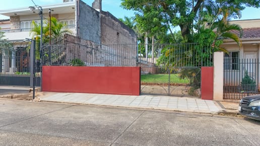 TERRENO A 350 M DE LA CUADRITA - RECOLETA