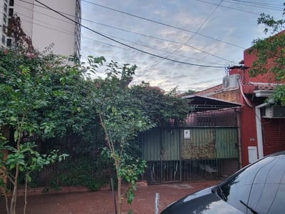 Propiedad En Venta En Recoleta Asunción