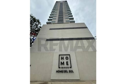 Departamento 2 Dorm- Alquiler - Las Lomas (Carmelitas)