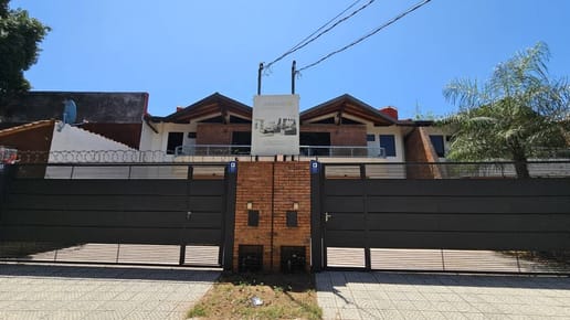 Alquilo Duplex en Vista Alegre