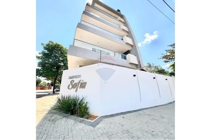 PISO COMPLETO ZONA EJE CORPORATIVO DE ASUCIÓN