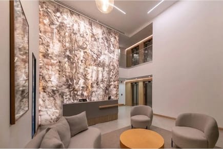 VENDO DPTO AMOBLADO EN EDIFICIO BOUTIQUE ALBAN