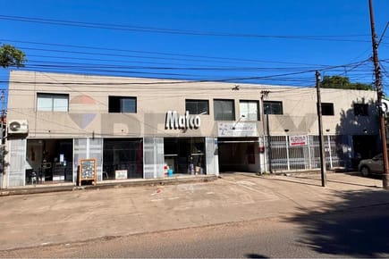 Local Comercial - Venta - Ciudad Nueva, Asunción, Paraguay