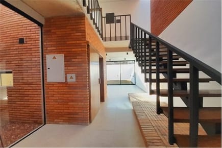 alquilo duplex en fernando de la mora 