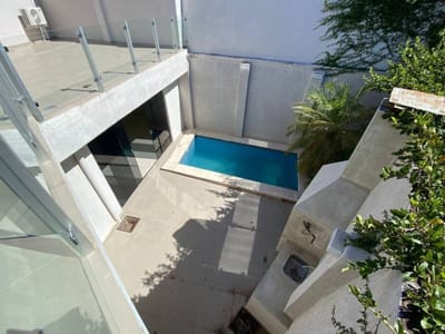 Vendo Casa en Asunción, Barrio San Vicente