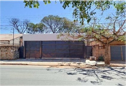 En venta casa en Fernando de la Mora 