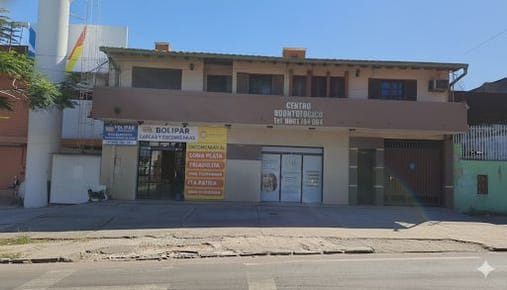 Propiedad COMERCIAL EN VENTA sobre avda. fernando de la mora