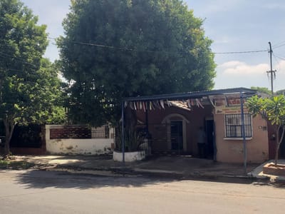 Venta Propiedad de 361 m2 en Barrio Ytay  Asunción- ubicación estratégica
