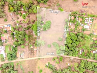 Terreno En Venta