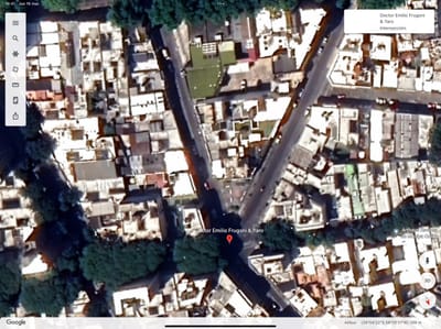 VENTA DE 2 TERRENO CON ALTURA  YARO Y EMILIO FRUGONI