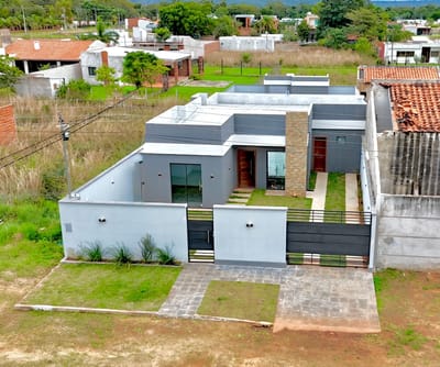 Vendo Casa en San Ber Puerta del Lago a estrenar !! Usd 127.000