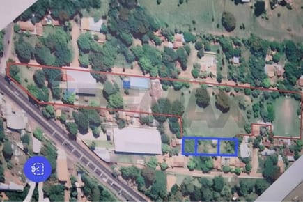 Terreno - Venta, Gran inversión!