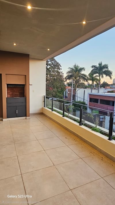 Alquilo Departamento de 2 Dormitorios en Barrio Habitacional Aeropuerto