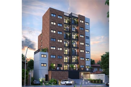 VENDO DEPARTAMENTO EN LUQUE