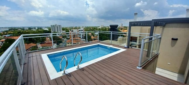 BARRIO HERRERA EN VENTA DEPARTAMENTO DE 42M2 DE 1 DORMITORIOCON COCHERA