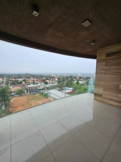 Venta de Departamento Terminados en Villa Morra, Asunción