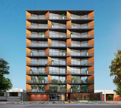 DUPLEX FRENTE A PARQUE PAUL RIVET AURORA MIRAFLORES