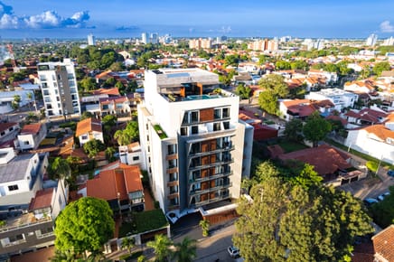 Departamento en Venta Z/norte Mall Las Brisas