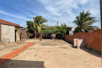 TERRENO EN VENTA ZONA NORTE INTEGRADO