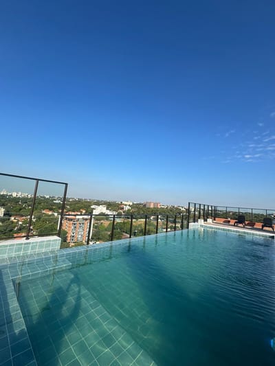 ALQUILO HERMOSO DEPARTAMENTO WELLS
