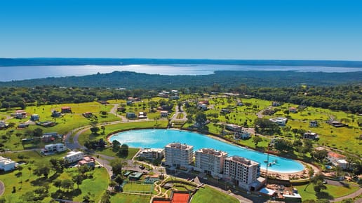 Terreno en Condominio Aqua Village - SUPER OFERTA!