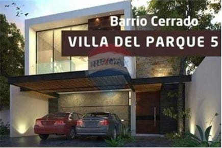 VILLA DEL PARQUE 5 ZONA PINEDO