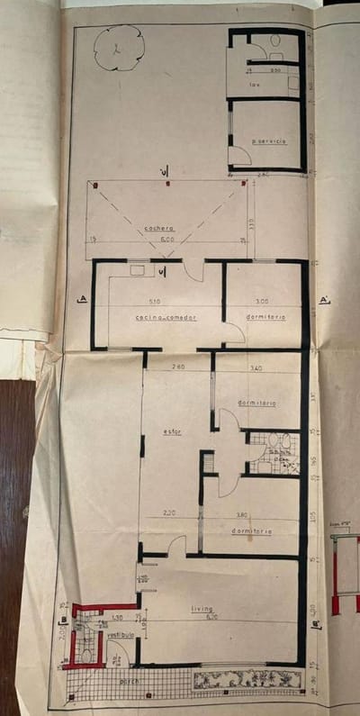 San Cosme esquina Dr. Pedro Ciancio , Barrio Jara, Asunción (En Promoción)