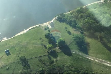Estancia campo venta Villa del Rosario Paraguay 