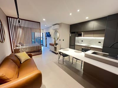  MONOAMBIENTE AMOBLADO EN VENTA | CONDOMINIO MARE