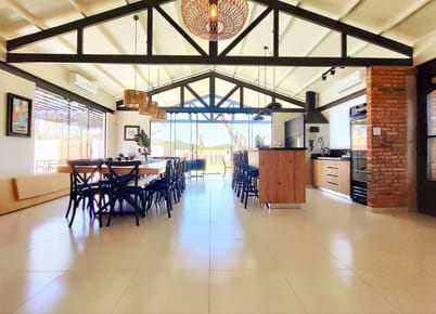 CASA QUINTA SAN BERNARDINO 