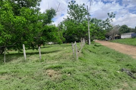 Terreno-Venta- Capiata, Central