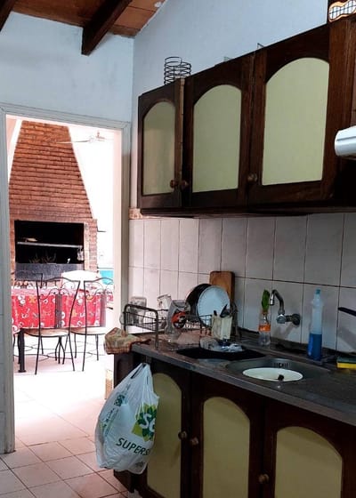 CASA CLÁSICA PARA REFACCIONAR EN VENTA – SAN CRISTÓBAL