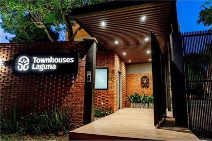Vendo vivienda en Town Houses Laguna