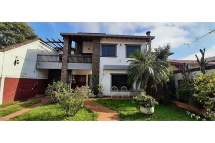 Casa-Venta-Mangoré, María Auxiliadora, Encarnación, Itapúa