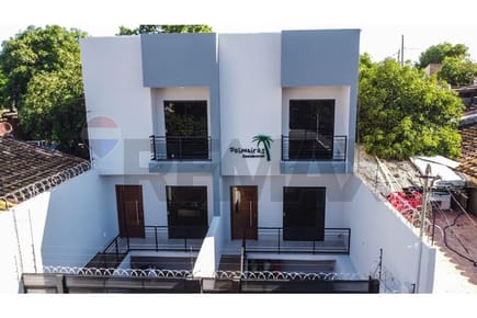 Duplex - Venta - Tacumbú, Asunción, Paraguay