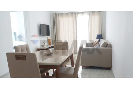 Departamento - Alquiler - Villa Morra, Asunción, Paraguay