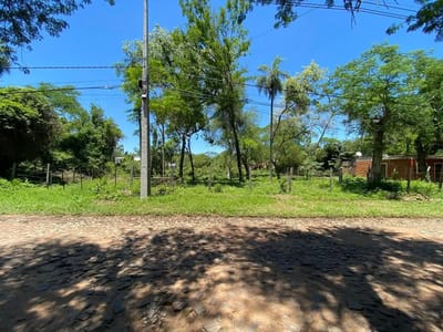 VENDO TERRENO EN SAN BERNARDINO URBANIZACION SADI I