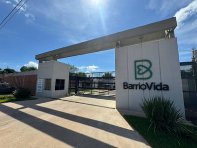 VENDO CASA A ESTRENAR EN CONDOMINIO BARRIO VIDA-LUQUE