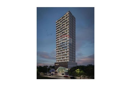 Departamento - Venta - Las Lomas (Carmelitas), Asunción, Paraguay