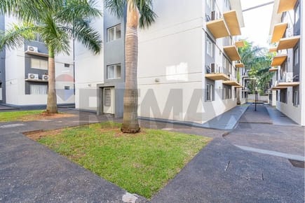 Departamento - Alquiler - San Lorenzo, Central, Paraguay