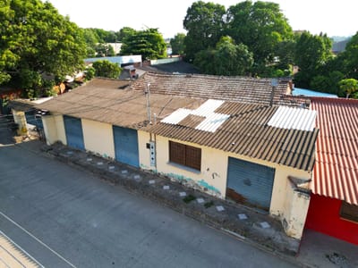 Oportunidad de Inversión en Zona de Alta Plusvalía - KM9 DOBLE VIA LA GUARDIA
