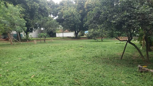 VENDO TERRENO EN MARIANO ROQUE ALONSO, EXELENTE UBICACIÓN. Cod RR