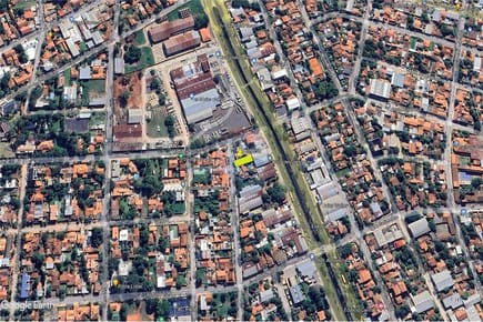 Terreno - Venta - Herrera, Asunción, Paraguay