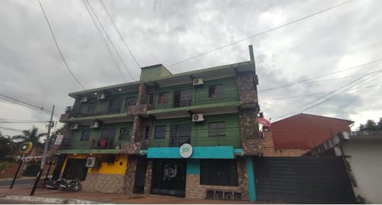 GRAN OPORTUNIDAD DE INVERSIÓN – EDIFICIO EN VENTA EN LAMBARÉ