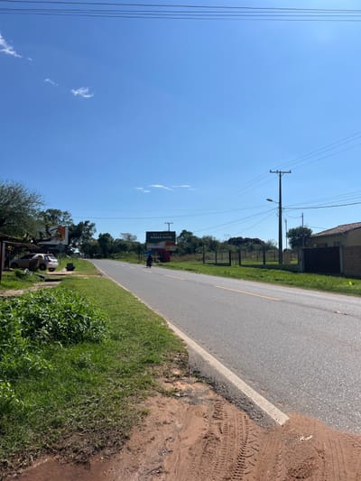 OFERTA! Venta de terreno en Ypacarai - ID 16234