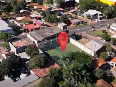 ALQUILO EDIFICIO DE 4 PISOS EN VILLA ELISA SOBRE LA AVENIDA VON POLESKY