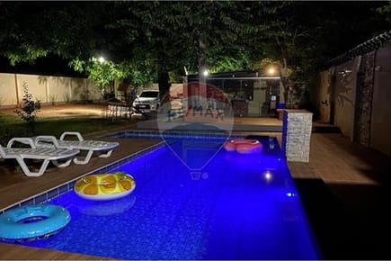 Casa-Venta-PY Central Aregua